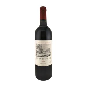 Moulin De Duhart 2022